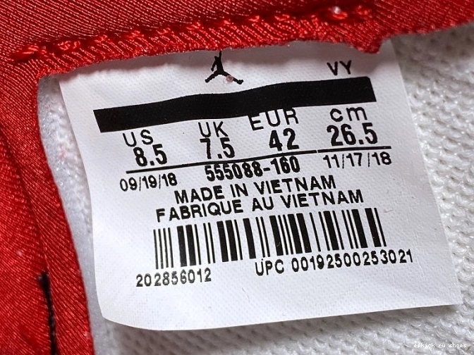 Cheap High Jordan 